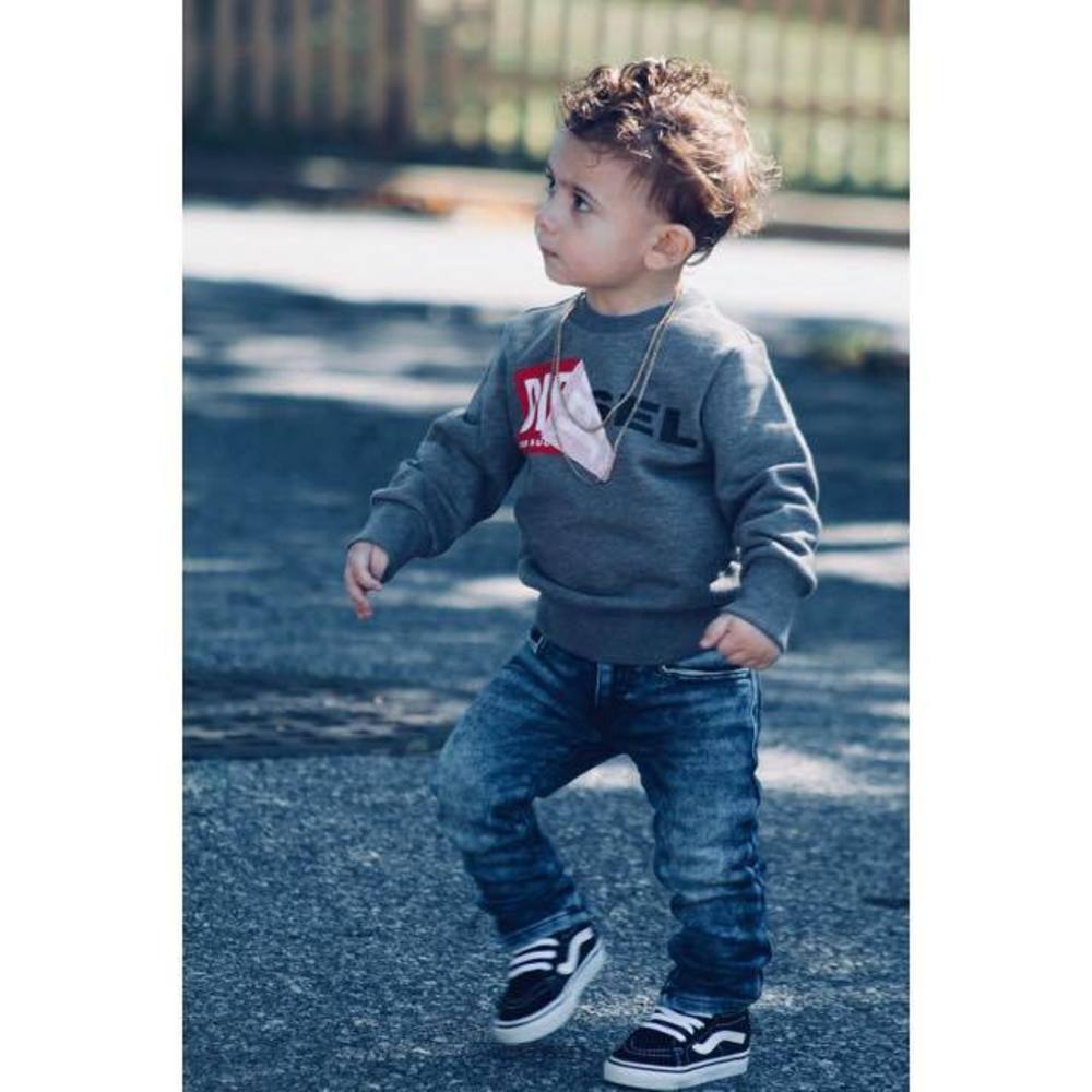 Meet your Posher, Erica